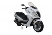 2013 Mondial 250 Jet Max photo